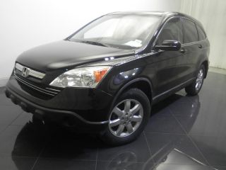 Used 2009 Honda CR-V EXL in Glen Burnie, Maryland