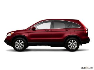 Used 2009 Honda CR-V EXL in Terre Haute, Indiana