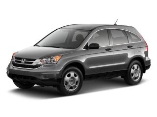 Used 2010 Honda CR-V LX in Canandaigua, New York