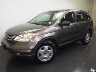 Used 2010 Honda CR-V LX in Winston-Salem, North Carolina