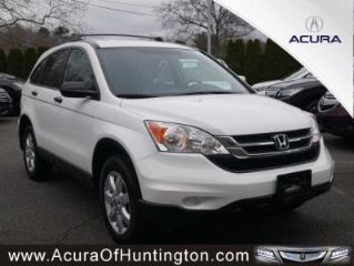 Used 2011 Honda CR-V SE in Huntington, New York