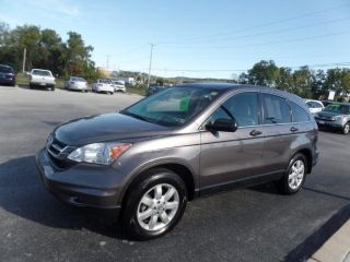 Used 2011 Honda CR-V SE in Hanover, Pennsylvania