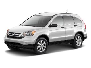 Used 2011 Honda CR-V SE in Newark, Delaware