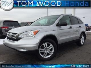 Used 2011 Honda CR-V EX in Anderson, Indiana