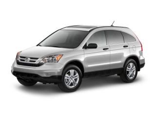 Used 2011 Honda CR-V EX in Santa Monica, California