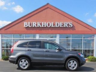 Used 2011 Honda CR-V EXL in Willow Street, Pennsylvania