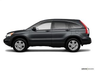 Used 2010 Honda CR-V EXL in Indianapolis, Indiana