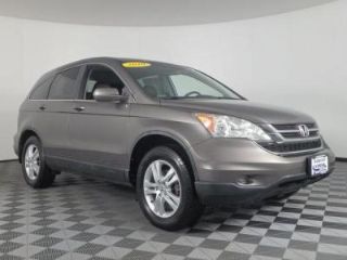 Used 2010 Honda CR-V EXL in Orchard Park, New York