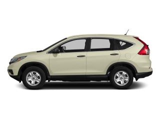 Used 2015 Honda CR-V LX in El Cajon, California