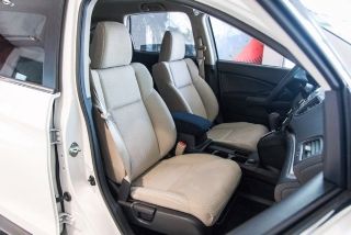 Used 2016 Honda CR-V SE in Cathedral City, California