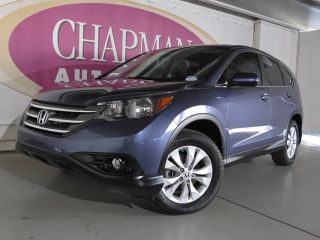 Used 2013 Honda CR-V EX in Chandler, Arizona
