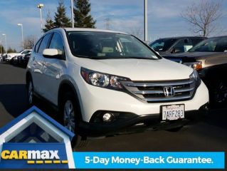 Used 2013 Honda CR-V EX in Santa Rosa, California
