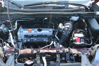 Used 2013 Honda CR-V EX in Van Nuys, California