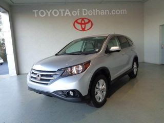Used 2014 Honda CR-V EX in Dothan, Alabama