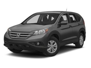 Used 2013 Honda CR-V EX in Charleston, South Carolina