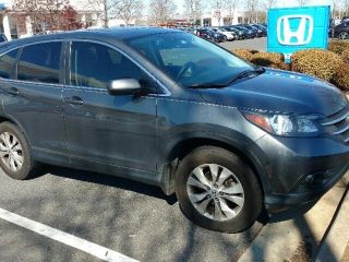 Used 2013 Honda CR-V EX in Rock Hill, South Carolina