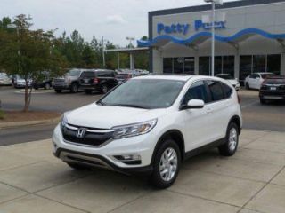 Used 2015 Honda CR-V EX in Ridgeland, Mississippi