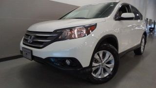 Used 2014 Honda CR-V EX in Charleston, South Carolina