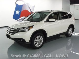 Used 2014 Honda CR-V EX in Stafford, Texas