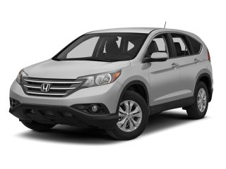 Used 2013 Honda CR-V EX in Chandler, Arizona