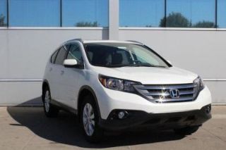 Used 2014 Honda CR-V EXL in Lexington, Kentucky