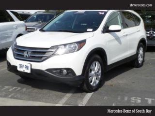 Used 2014 Honda CR-V EXL in Torrance, California