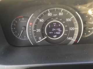 Used 2015 Honda CR-V EXL in Chester, Virginia