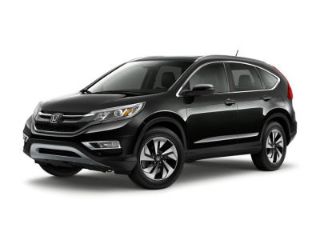 Used 2016 Honda CR-V Touring in Birmingham, Alabama