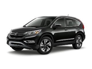 Used 2016 Honda CR-V Touring in Roswell, Georgia