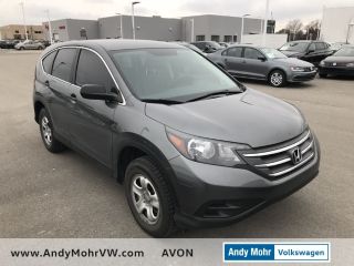 Used 2014 Honda CR-V LX in Avon, Indiana