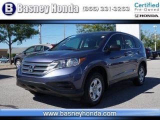 Used 2014 Honda CR-V LX in Mishawaka, Indiana