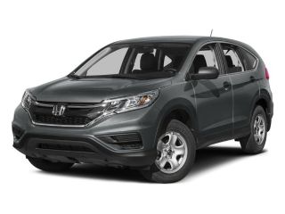 Used 2015 Honda CR-V LX in Fairfax, Virginia
