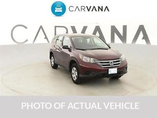 Used 2013 Honda CR-V LX in Atlanta, Georgia