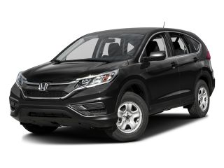 Used 2016 Honda CR-V LX in Heath, Ohio