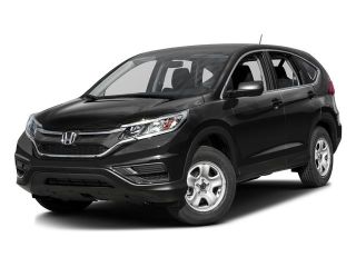 Used 2016 Honda CR-V LX in North Olmsted, Ohio