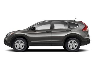 Used 2012 Honda CR-V LX in Brooklyn Center, Minnesota