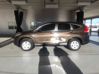 Used 2013 Honda CR-V LX in Las Cruces, New Mexico