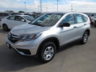 Used 2016 Honda CR-V LX in Saint George, Utah