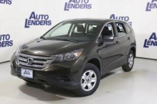 Used 2014 Honda CR-V LX in Voorhees, New Jersey