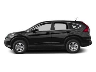 Used 2016 Honda CR-V LX in El Paso, Texas