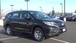 Used 2016 Honda CR-V LX in Carson City, Nevada