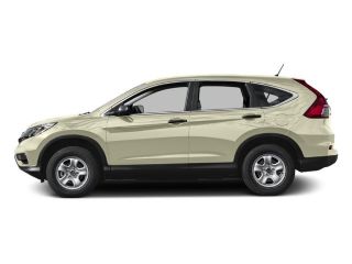 Used 2016 Honda CR-V LX in Richmond, Virginia