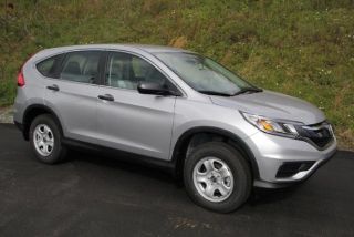 Used 2016 Honda CR-V LX in Greensburg, Pennsylvania