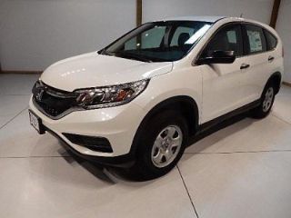 Used 2016 Honda CR-V LX in Nampa, Idaho