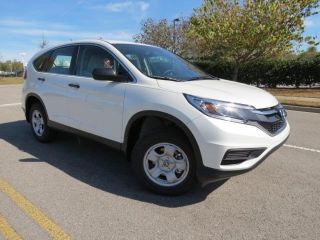 Used 2016 Honda CR-V LX in Franklin, Tennessee