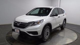 Used 2016 Honda CR-V SE in Hillside, New Jersey