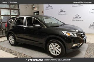 Used 2015 Honda CR-V EX in Middleton, Wisconsin