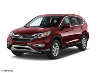 Used 2016 Honda CR-V EX in Orchard Park, New York