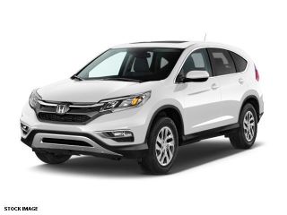 Used 2016 Honda CR-V EX in Liverpool, New York