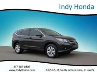 Used 2013 Honda CR-V EX in Indianapolis, Indiana